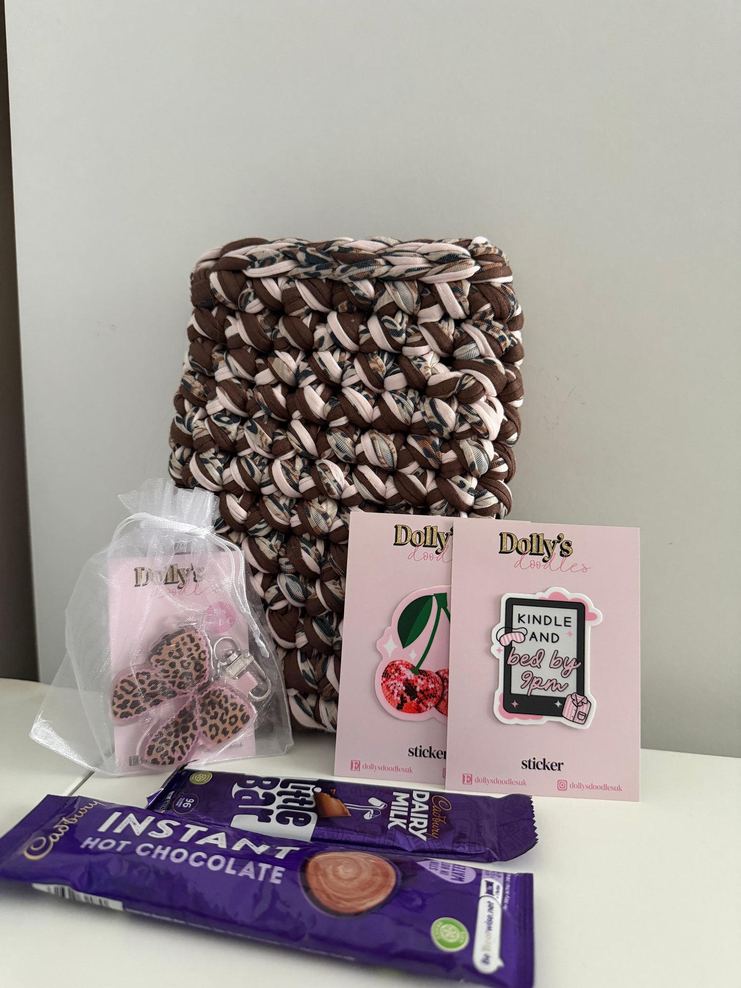 Kindle Case Chosen for You
