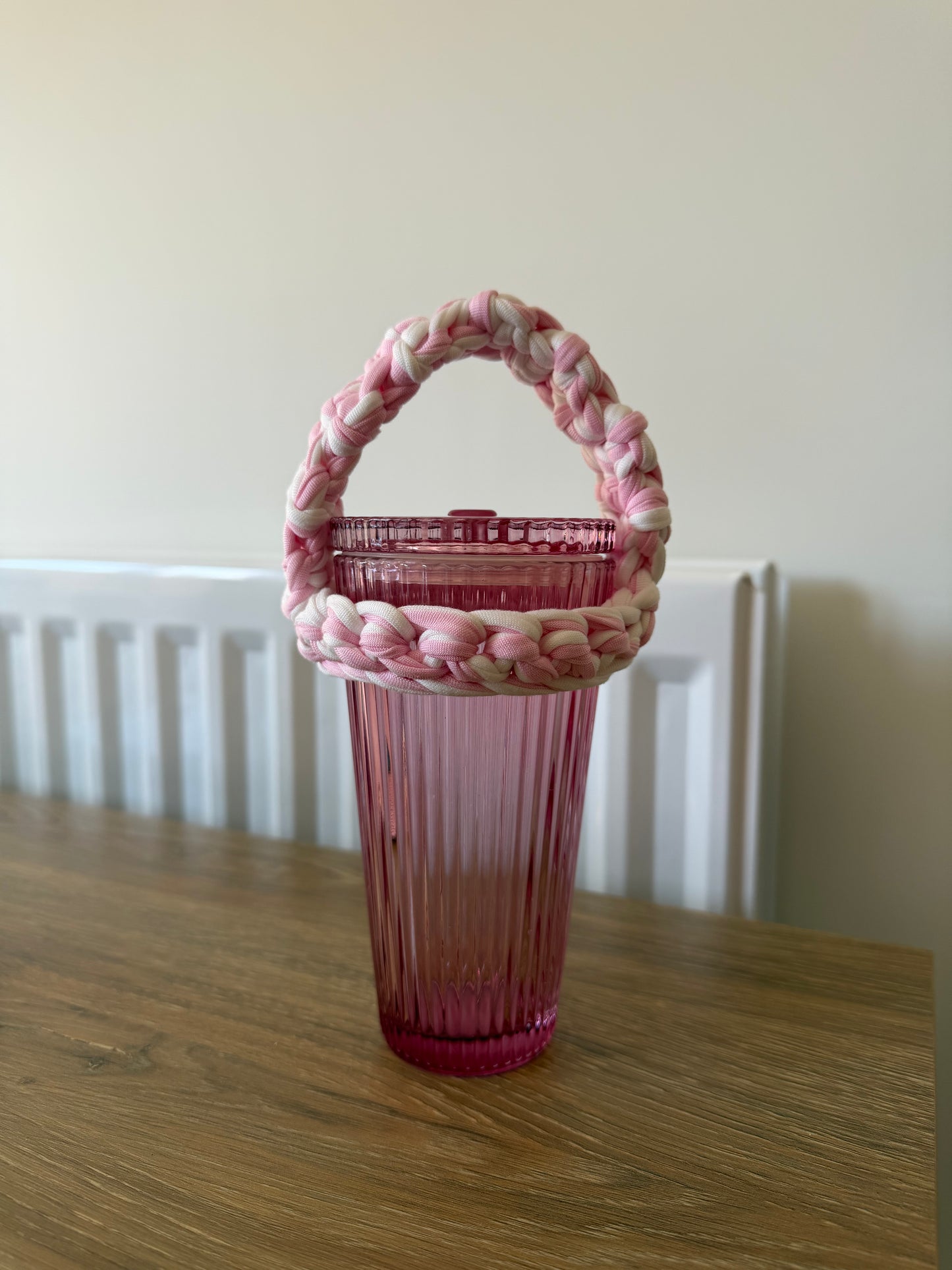 Strawberry Milkshake🍓🥤