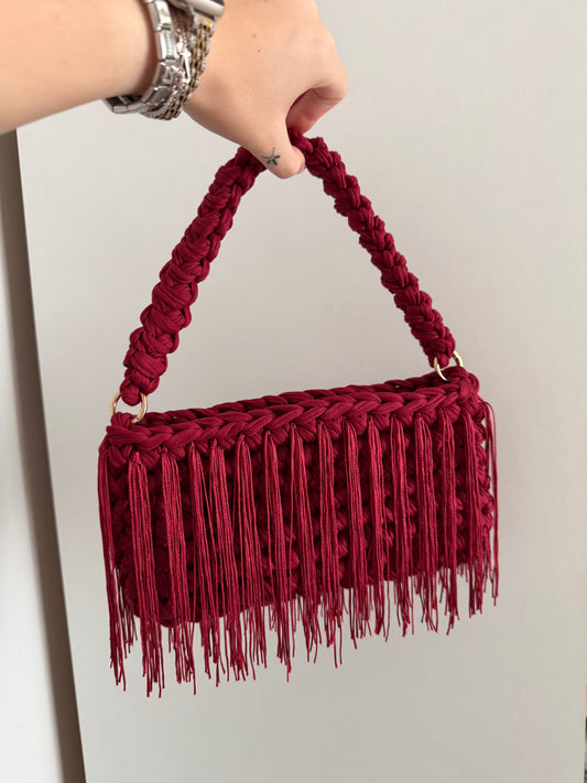 The Fringe Margot